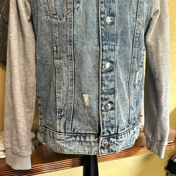 George Jean Jacket - Picture 2 of 11
